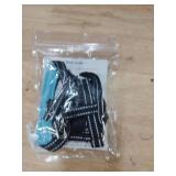 BARKLESS Dog Head Collar, No Pull Head Halter with Soft Padding, Reflective Soft Padded Snout Harness for Small and Medium Dogs