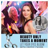 Contact Lens Applicator Toolï¼Remover for Soft and Color Contact Lensesï¼Support-Easy, Travel-Friendly