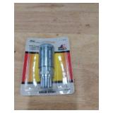 Milton S-1816 1/2\" MNPT G Style Coupler