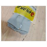 Ailaka Medical 15-20 mmHg Zipper Compression Socks Women Men