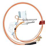 9003542 Natural Gas Pilot Assembly for Reliance, A.O.Smith, Kenmore, State GS and GSX Water Heater, 9003542 Pilot Assembly Replacement for 100109295 18324-190 9003542005
