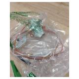 9003542 Natural Gas Pilot Assembly for Reliance, A.O.Smith, Kenmore, State GS and GSX Water Heater, 9003542 Pilot Assembly Replacement for 100109295 18324-190 9003542005