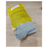 Ailaka Medical 15-20 mmHg Zipper Compression Socks Women Men