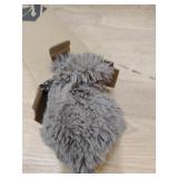 Kevin Textile Pack of 2 Corduroy Decorative Throw Pillow Covers 22x22 Inch Soft Boho Striped Pillow Covers Modern Farmhouse Home Decor for Spring Sofa Living Room Couch Bed Light Brown