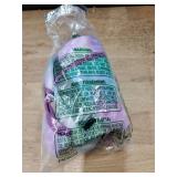 Dog Coats for Small Dogs, Polar Fleece Dog Pajamas Bodysuit, Puppy Onesies Tie Dye Jumpsuits, Dogs Warm Clothes Four-Legged, Doggie Fullbody Winter Jacket Vest