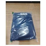 Women Bell Bottom Jeans Skinny Pants for Classic High Waisted Flared Jean Blue L