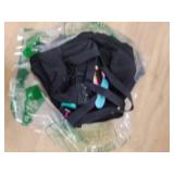 Maidenform One Fab Fit Underwire, Push-Up T-Shirt, Modern Demi, Lightly Padded Bra with Convertible Straps