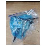 No-Drill TV Stand Legs Exclusive for Vizio D40F-G9 V405-G9, Only for Vizio TV Replacement Stand We Listed, Not for Other Models, w/All Screws, Instructions & Non-Slip Pads