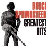 Bruce Sprinsteen - Greatest Hits