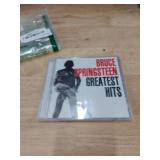 Bruce Sprinsteen - Greatest Hits