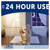 Hartz Home Protection Miracle Guard Dog Pads, XXL Size 20 Count, 3X Absorbency & 3X Longer use, Won