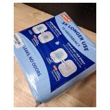 Hartz Home Protection Miracle Guard Dog Pads, XXL Size 20 Count, 3X Absorbency & 3X Longer use, Won