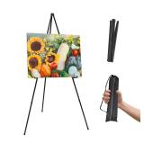 Thickened Easel Stand for Wedding Sign & Poster 63