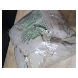 Horaldaily Christmas Blanket Throw, Beige Christmas Tree Soft Fuzzy Plush Faux Fur Cozy Blankets for Couch Sofa Bed Lounging, Ideal Gifts for Kids Adults Wife Self, 50x60