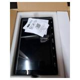 ATOTOEXCEL A5L 10.1 inch Android Double DIN Car Stereo, Wireless CarPlay/Android Auto, 1280x720 IPS Touchscreen, 2G+32G, WiFi/BT/USB Tethering, AI Chat, DSP 24-Band EQ, OBD2 Scanner, FM/AM/LRV