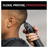 BaBylissPRO FXONE Professional Cordless Clipper in Gold - Beard Trimmer for Men, Professional Stylist & Barber Clippers, USB-C Cordless Hair Clippers for Men