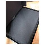 DEPSTECH 50ft Sewer Camera, 1080P HD Triple Lens Borescope, 5\" IPS Screen Endoscope with Light, IP67 Waterproof Plumbing Drain Pipe Snake Inspection Camera with 32G Card, Carry Case