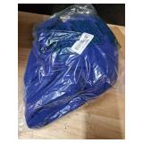 Letter S Funny Group Matching Halloween Costume Zip Hoodie Large