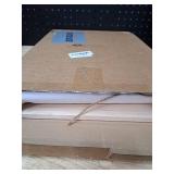 Glooglitter 8 Pcs Large Christmas Nativity Scene Decoration Sets Religious Jesus Wooden Manger Decor 13.12 ft Lighted Holy Family Nativity Set Baby Jesus Manger Decor for Home Church Garden Yard Lawn