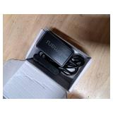 Kimaru 12V 2A Power Adapter for LED Strip Light, CCTV Camera, Webcam, Router, GPS, BT Speaker, Yamaha Keyboard, Regulated 12 Volts 2000mA Power Supply Cord, DC 12V Transformer with 5 Tips.