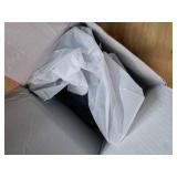 Wireless Charging Station,3 in 1 Charging Stand Made for Apple Watch Ultra 11 10 9 8 7 6 SE 5 4 3,Fast Wireless Charger Made for iPhone 17/Air/16/15/14/13/12,for AirPods Pro(with Adapter) (Black)