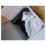 Wireless Charging Station,3 in 1 Charging Stand Made for Apple Watch Ultra 11 10 9 8 7 6 SE 5 4 3,Fast Wireless Charger Made for iPhone 17/Air/16/15/14/13/12,for AirPods Pro(with Adapter) (Black)