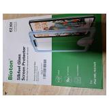 Bioton Nano-Texture Glass Screen Protector Compatible with iPad A16 11th Generation 2025 / iPad 10th Generation 2022, Auto Alignment Kit, Tempered Glass, Touch like Silk, Anti-Glare, Anti-Fingerprint