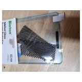 Bioton Nano-Texture Glass Screen Protector Compatible with iPad A16 11th Generation 2025 / iPad 10th Generation 2022, Auto Alignment Kit, Tempered Glass, Touch like Silk, Anti-Glare, Anti-Fingerprint