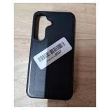 SPIDERCASE for Samsung Galaxy S24 Case, [12 FT Military Grade Drop Protection] with 2PCS [ Screen Protector+Camera Lens Protector] Heavy Duty Shockproof Case,Black