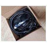 Soundodo Wireless Earbuds for TV Listening Watching with Transmitter Charging Dock,2025 New TWS Ture Wireless Earbuds for TV with Transmitter Set,Optical,3.5mm AUX,RCA,Plug n Play,60ft Long Range