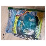 Heroes of Goo Jit Zu Minecraft Stretchy Characters, Steve with Diamond Armor & Sword, Super Squishy Goo Filling with Hidden Diamond Piece Inside, Stretch Him Up to 3 Times His Size - Sensory Toys