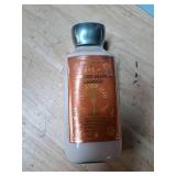 Bath & Body Works Body Lotion Pack of 2, 8oz Each (Golden Mango Lagoon)