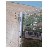 NYX PROFESSIONAL MAKEUP Jumbo Eye Pencil, Blendable Eyeshadow Stick & Eyeliner Pencil - Frappe (Chocolate Brown)