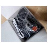 Blood Pressure Monitor, maguja Blood Pressure Monitors for Home Use, Automatic Digital Upper Arm BP Machine with Blood Pressure Cuff, 2 Users