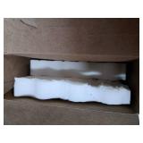 Mr. Clean Original Magic Eraser All-Purpose Foam Cleaning Pads with Durafoam  5 Ct