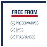 Aquaphor Naturally Inspired Lip Repair Stick with Coconut Oil and Natural Shea Butter, Hydrating Lip Balm Immediately Relieves Dryness, 0.17 Oz Stick