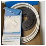 DIY Magnetic Window Screen Kit