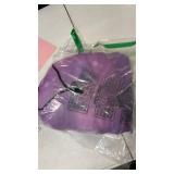 Sensory Swing, Indoor & Outdoor Sensory Swing for Kids & Adults, Double Layer Therapy Cuddle Swing for Kid with Autism, Holds up to 300lbs, Pink