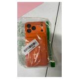 Vizvera for iPhone 17 Pro Max Case Wallet RFlD [Cards Holder[Camera Controll[Camera Cover] Full Body Rugged Shockproof Silicone Protective Phone Case for iPhone 17 Pro Max 6.9