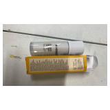 Honest Beauty Vitamin C Radiance Serum, Improves Brightens Skin Tone and Complexion, Gentle for Sensitive Skin, Fragrance-Free, Vegan, 1 fl oz