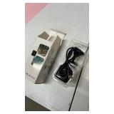 Smilephil Hidden Camera, 1080P WiFi Spy Camera - with Night Vision & Motion Detection, Wireless Indoor Security Camera for Pet/Baby/Nanny, App Live Feed, Smallest Smart for Home Monitoring