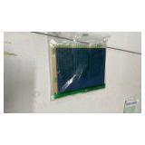 BELLESTILE Donald Trump Birthday Card with Lights and Music,3D Pop Up Fireworks Birthday Card with Blowable Candle,Greeting Cards,Birthday Gifts for Mom Women Men Kids Child Dad Father Wife ï»¿