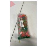 Baarnse 100PCS Colorful Small Bouncy Balls Bulk with Gift Box Mixed Colors Mini Bounce Bouncy Balls for Kids Party Favors, Carnival Prizes, Birthdays Gift, Easter Gifts (18 mm/ 0.71 Inch)