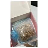 BEUDW Purse Chain Strap Crossbody Gold Chain Shoulder Bag Replacement Strapï¼Length:45.2inchï¼