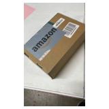 Cubbi - Airtight Box with Tray - Silicone Seals - 100% Air-Tight Storage Box with Accessories â Grey