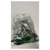 BLUETREE Dog Doorbells Premium Quality Training Potty Great Dog Bells Adjustable Door Bell Dog Bells for Potty Training Your Puppy The Easy Way - 7 Extra Large Loud 1.4 DoorBells