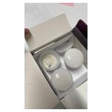 Philips 3pk Hue A19 LED Light Bulbs: Color Changing, Dimmable, 800 Lumens, Energy Star Certified, 22-Year Life