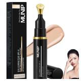 Eye Corrector,Under Eye Color Corrector for Dark Circles,Eye Corrector Spf 41,Anti-Aging Moisturizing Eye Cream for Hydrating Care (1)