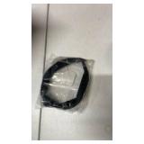 Knotted Headbands for Women Head Bands Wide Hairband Hair Fashion Accessories Black