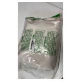 Eachope No Hooks Polyester Textured Shower Curtain with Snap-in Fabric Liner Set, Hotel Luxury Decor Shower Curtains for Bathroom with See Through Top Window, Waterproof & Washable, 71Wx74H, Cream